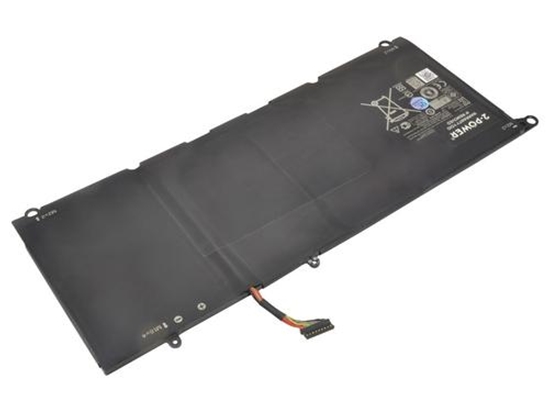 Picture of 2-Power 7.5V 7020mAh Li-Polymer Laptop Battery