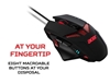 Picture of Acer Nitro Gaming Mouse