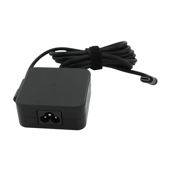 Picture of ASUS 0A001-00443500 power adapter/inverter Indoor 65 W Black
