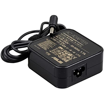 Attēls no ASUS 0A001-00449400 power adapter/inverter Indoor 65 W Black