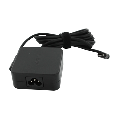 Изображение ASUS 0A001-00692900 power adapter/inverter Indoor 45 W Black