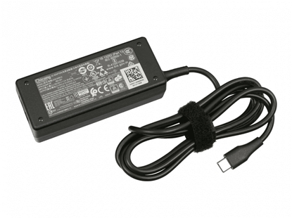 Attēls no ASUS 0A001-00695000 power adapter/inverter Indoor 45 W Black