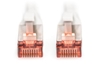 Picture of Digitus CAT 6 Patchcord S/FTP Szary 30M (DK-1644-300)
