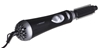 Picture of Esperanza EBL001K hair styling tool Hot air brush Black 1.6 m 400 W
