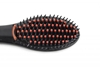 Изображение Esperanza EBP006 hair styling tool Straightening brush Black 50 W 1.8 m