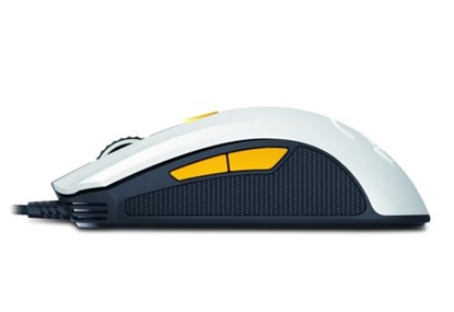 Attēls no Genius Scorpion M6-600 mouse Right-hand USB Type-A Optical 5000 DPI