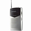 Picture of Haeger PR-BIB.006A Pocket Radio