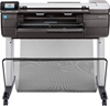 Изображение HP Designjet T830 24 large format printer Wi-Fi Inkjet Colour 2400 x 1200 DPI 610 x 1897 mm Ethernet LAN