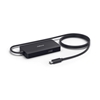 Изображение Jabra 14207-58 interface hub USB 3.2 Gen 1 (3.1 Gen 1) Type-C Black