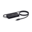 Изображение Jabra 14207-58 interface hub USB 3.2 Gen 1 (3.1 Gen 1) Type-C Black