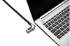 Изображение Kensington Slim Resettable Combination Laptop Lock Ultra For NanoSaver Security Slot