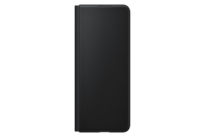 Picture of Samsung EF-FF926 mobile phone case 19.3 cm (7.6") Flip case Black