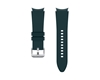 Picture of Samsung ET-SFR88SGEGEU Smart Wearable Accessories Band Green Fluoroelastomer