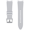 Изображение Samsung ET-SFR88SSEGEU Smart Wearable Accessories Band Silver Fluoroelastomer