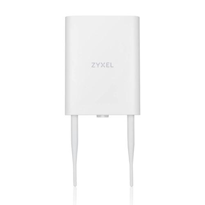 Picture of Zyxel NWA55AXE 2,4GHz WiFi 6 Wireless Base Station