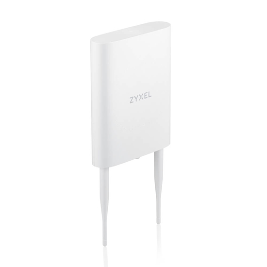 Изображение Zyxel NWA55AXE 2,4GHz WiFi 6 Wireless Base Station