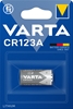 Изображение 1 Varta Professional CR 123 A