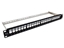 Изображение Patch panel pusty 24 porty 1U modularny