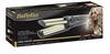 Picture of BaByliss C260E hair styling tool Texturizing iron Warm Black,Silver