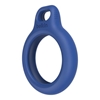 Изображение Belkin Key Ring for Apple AirTag, blue F8W973btBLU