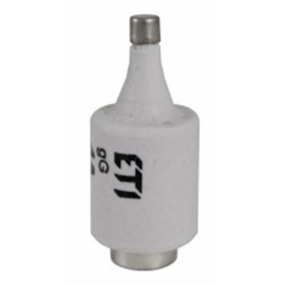 Picture of DII gG 20A 500V~/250– (BiWtz) DII tipa drošinātājs  E27