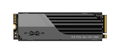 Изображение Dysk SSD XPOWER XS70 4TB 7300/6800MB/s M.2 PCIe 4x4 NVMe 1.4