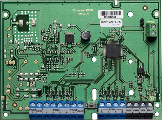 Picture of Eclipse PGM8