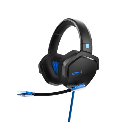 Attēls no Energy Sistem | Gaming Headset | ESG 3 | Wired | Over-Ear