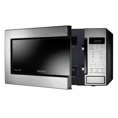 Attēls no Samsung GE83M Countertop Grill microwave 23 L 1200 W Silver