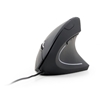 Picture of Gembird MUS-ERGO-01 mouse Right-hand USB Type-A Optical 3200 DPI