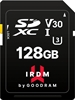Picture of GoodRam 128GB SDXC