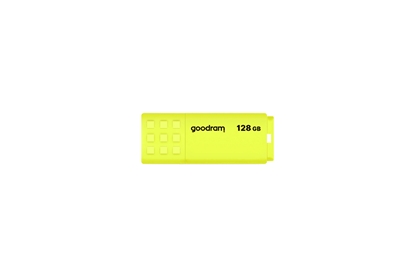 Picture of Goodram UME2 USB 2.0 128GB Yellow