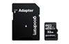 Picture of Goodram 32GB microSDHC class 10 UHS I + Adapter