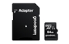 Изображение Goodram 64GB microSDXC class 10 UHS I + Adapter