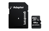 Picture of Goodram 64GB microSDXC class 10 UHS I + Adapter