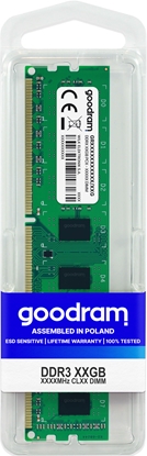 Picture of Goodram 8GB GR1333D364L9/8G