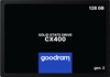 Picture of GOODRAM CX400              128GB G.2 SATA III  SSDPR-CX400-128-G2