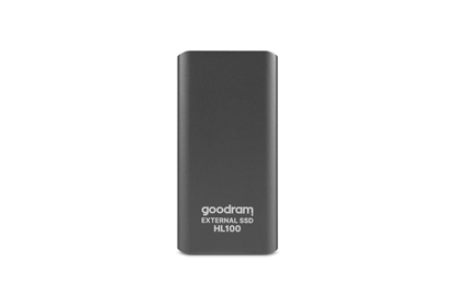Изображение Goodram HL100 1.02 TB Grey