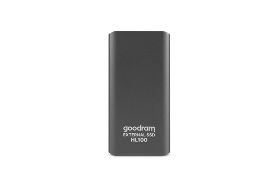 Изображение Goodram HL100 1.02 TB Grey