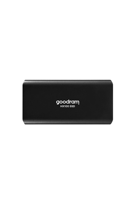 Изображение Goodram HX100 512 GB Black