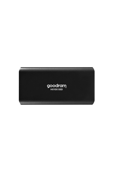 Picture of Goodram HX100 512 GB Black