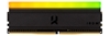 Изображение GoodRam IRDM RGB 2 x 8GB Black