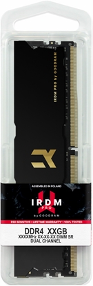 Изображение Goodram IRDM PRO memory module 32 GB 2 x 16 GB DDR4 3600 MHz