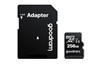 Изображение Atmiņas karte Goodram M1AA 256GB MicroSDXC + Adapter