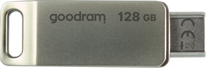 Attēls no Goodram ODA3 USB 3.2 128GB Silver