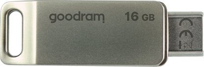 Attēls no Goodram ODA3 USB 3.2 16GB Silver