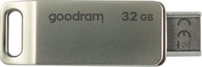 Attēls no Goodram ODA3 USB 3.2 32GB Silver