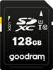 Picture of Goodram SDHC 128GB class 10 UHS I