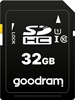 Picture of Goodram SDHC S1A0 UHS-I 32GB