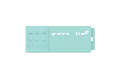 Picture of Goodram UME3 Care USB 3.0 16GB Turquoise